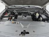 Thumbnail of 2014 Silver Chevrolet Silverado 1500