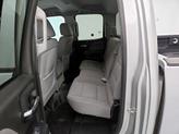 Thumbnail of 2014 Silver Chevrolet Silverado 1500