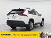 Thumbnail of 2022 White Toyota RAV4
