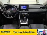 Thumbnail of 2022 White Toyota RAV4