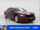 Photo of 2022 Red Dodge Charger