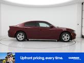 Thumbnail of 2022 Red Dodge Charger