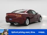 Thumbnail of 2022 Red Dodge Charger