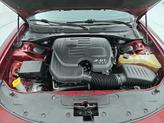 Thumbnail of 2022 Red Dodge Charger
