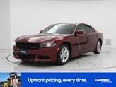 Thumbnail of 2022 Red Dodge Charger