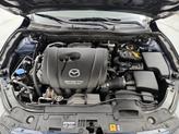 Thumbnail of 2017 Blue Mazda Mazda3