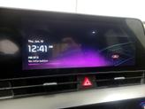 Thumbnail of 2023 Gray Kia Sportage Hybrid
