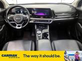 Thumbnail of 2023 Gray Kia Sportage Hybrid