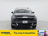 Thumbnail of 2023 Gray Kia Sportage Hybrid
