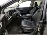 Thumbnail of 2023 Gray Kia Sportage Hybrid