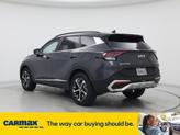 Thumbnail of 2023 Gray Kia Sportage Hybrid