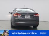 Thumbnail of 2017 Gray Ford Fusion