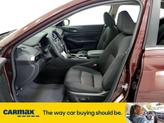 Thumbnail of 2024 Burgundy Nissan Altima