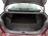 Thumbnail of 2024 Burgundy Nissan Altima