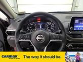 Thumbnail of 2024 Burgundy Nissan Altima