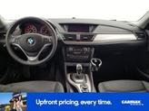 Thumbnail of 2014 Silver BMW X1