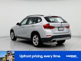 Thumbnail of 2014 Silver BMW X1