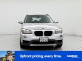 Thumbnail of 2014 Silver BMW X1