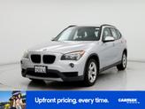 Thumbnail of 2014 Silver BMW X1