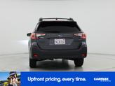 Thumbnail of 2023 Gray Subaru Outback