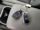 Thumbnail of 2023 Gray Subaru Outback