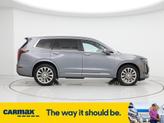 Thumbnail of 2021 Silver Cadillac XT6