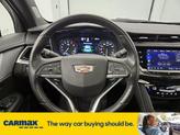Thumbnail of 2021 Silver Cadillac XT6