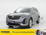 Thumbnail of 2021 Silver Cadillac XT6