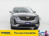 Thumbnail of 2021 Silver Cadillac XT6