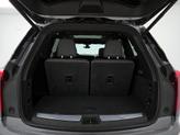 Thumbnail of 2021 Silver Cadillac XT6