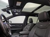 Thumbnail of 2021 Silver Cadillac XT6