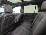 Thumbnail of 2021 Silver Cadillac XT6