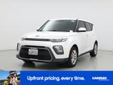 Thumbnail of 2020 White Kia Soul