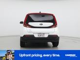 Thumbnail of 2020 White Kia Soul