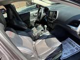 Thumbnail of 2017 Diamond Black Crystal Pearlcoat Jeep Cherokee