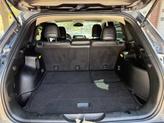 Thumbnail of 2017 Diamond Black Crystal Pearlcoat Jeep Cherokee