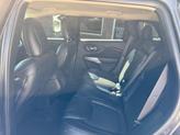Thumbnail of 2017 Diamond Black Crystal Pearlcoat Jeep Cherokee