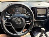 Thumbnail of 2017 Diamond Black Crystal Pearlcoat Jeep Cherokee
