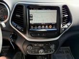 Thumbnail of 2017 Diamond Black Crystal Pearlcoat Jeep Cherokee