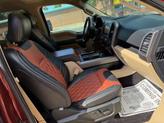 Thumbnail of 2017 Brown Ford F-150