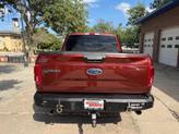 Thumbnail of 2017 Brown Ford F-150