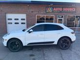 Thumbnail of 2015 White Porsche Macan