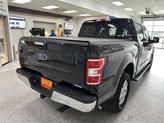 Thumbnail of 2019 Agate Black Metallic Ford F-150