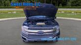 Thumbnail of 2019 Grey Ford F-150