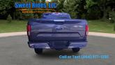 Thumbnail of 2019 Grey Ford F-150