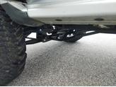 Thumbnail of 2015 Silver Chevrolet Silverado 1500