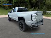 Thumbnail of 2015 Silver Chevrolet Silverado 1500