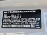 Thumbnail of 2025 White BMW Z4