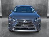 2018 Lexus RX 350 Base