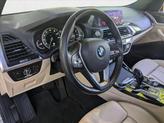 Thumbnail of 2021 Mineral White Metallic BMW X3